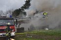 Feuer 5 Roesrath Am Grosshecker Weg P1316